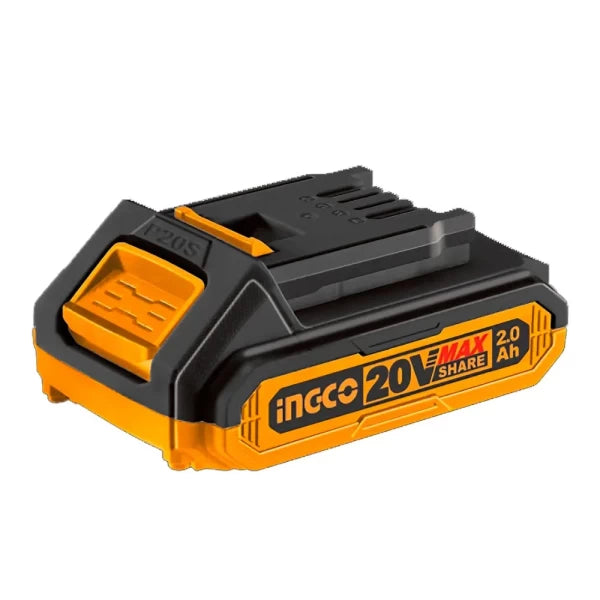 Visseuse sans fil Lithium 20V 1Batterie SI - image 4
