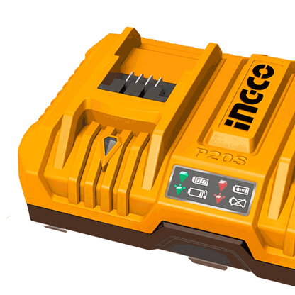 Chargeur de batterie P20S - image 2