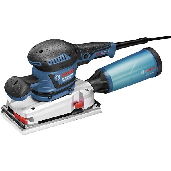 Ponceuse vibrante 350w - image 5
