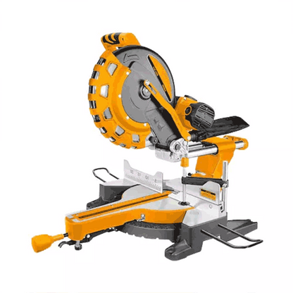 Scie a Onglet 300mm 2400W - image 3
