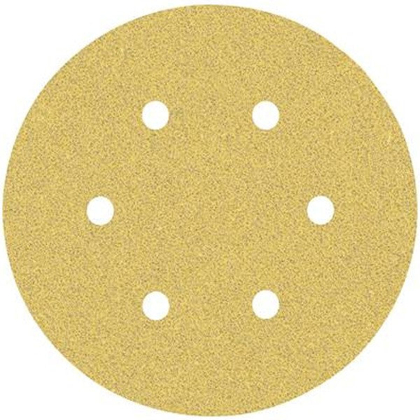 Jeu de feuille a poncer diam 150 - image 4