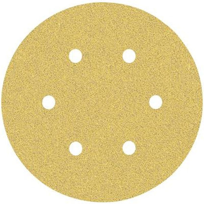Jeu de feuille a poncer diam 150 - image 4