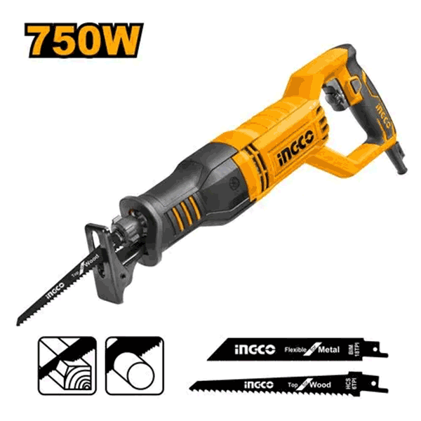 Scie sabre 750W