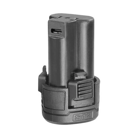 Batterie 1.5Ah  Pour Visseuse 12V Ingco