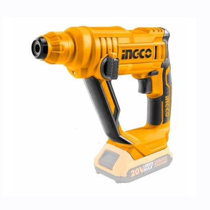 Perforateur 13mm 20v (sans batterie/chargeur) - image 2