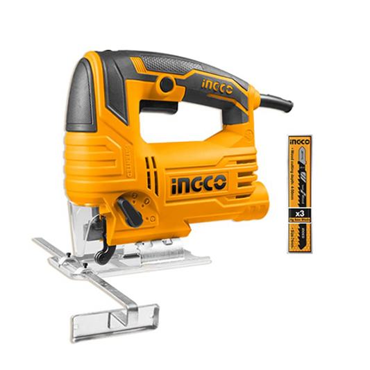 Scie sauteuse 65mm 570w