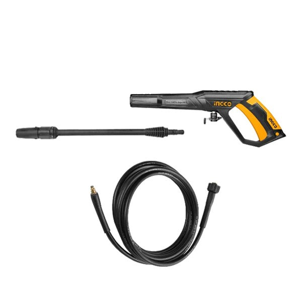 Nettoyeur haute pression 1800w 150 bars - image 5
