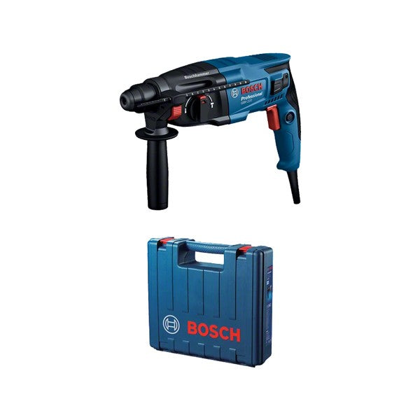 Perforateur sds plus 790 w - image 2