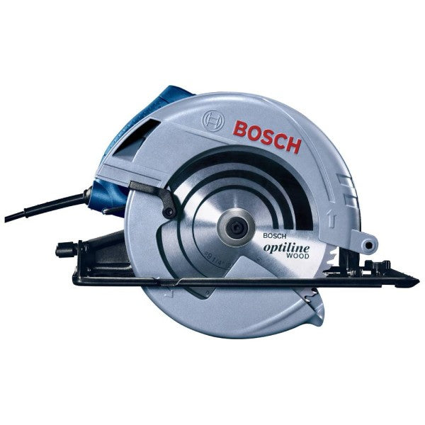 Scie circulaire 2050w - image 3