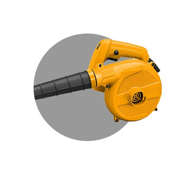 Souffleur aspirateur 400w - image 2