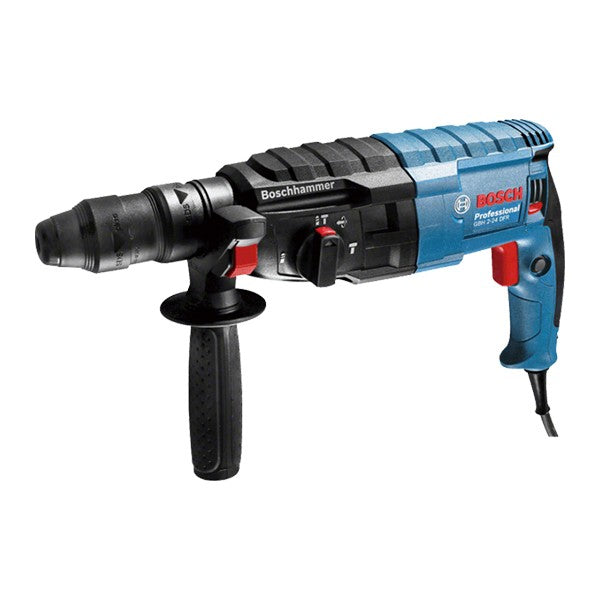 Perforateur sds plus 790w - image 4