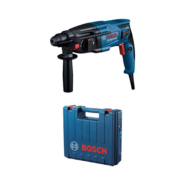 Perforateur sds plus 720w - image 6