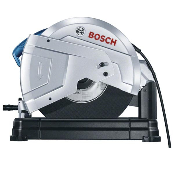 Scie tronçonneuse à métaux 2200w - image 5