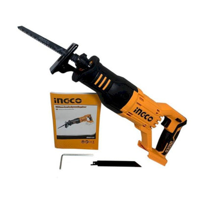 Scie sabre 20v (sans batterie/chargeur) + 2lames - image 3