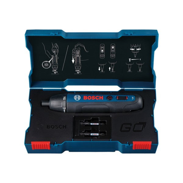 Visseuse sans fil 3,6 v - image 6