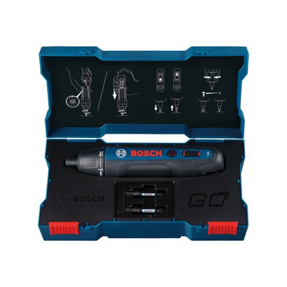 Visseuse sans fil 3,6 v - image 6