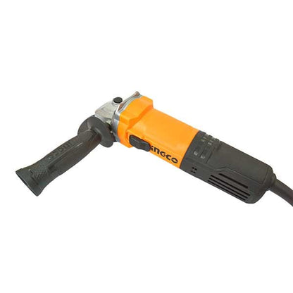 Meuleuse angulaire 115mm 710w - image 3