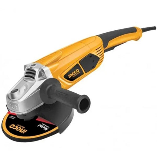 Meuleuse 230 mm 3000w