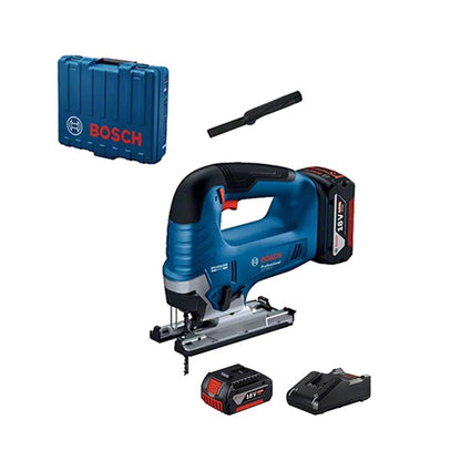 Scie sauteuse sans fil gst 185-li professional - image 6