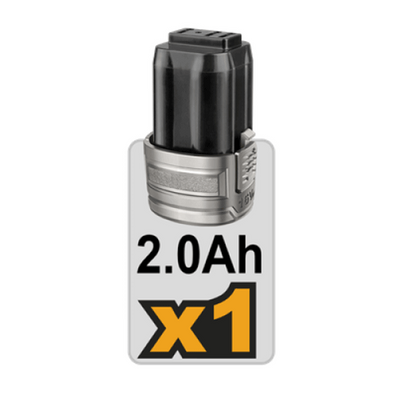 Niveau laser à Batteries 16V à nivellement automatique à faisceau vert 3D - image 4