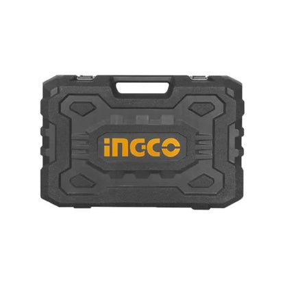 Marteau burineur 6kg 1300w + 2 burins - image 4