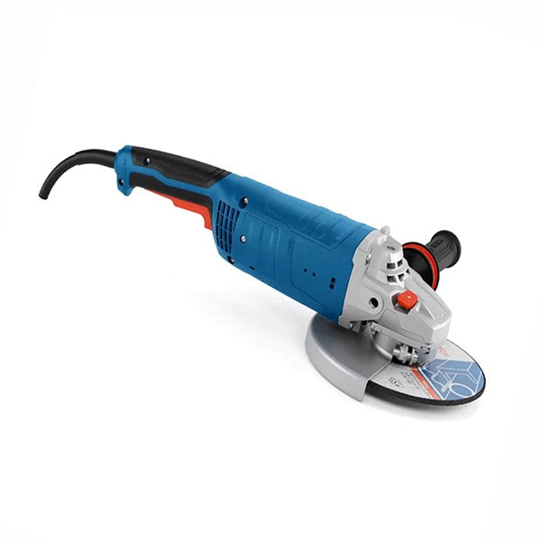 Meuleuse angulaire 2400w 230 mm - image 6