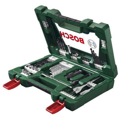 Coffret v-line 68pcs - image 2