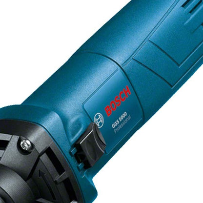 Bosch meuleuse droite ggs 5000 - image 2