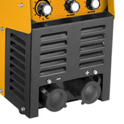 Poste à souder inverter mma - 250a - 70v - image 4
