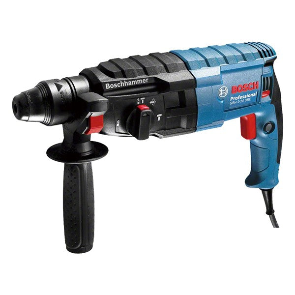 Perforateur sds plus 790 w - image 5
