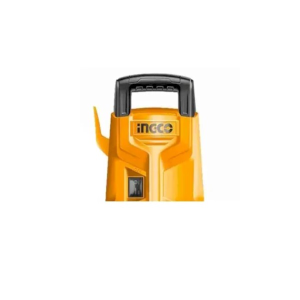 Nettoyeur haute pression 1200w 90bars - image 4