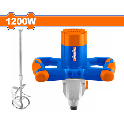 Malaxeur électrique 1200W – 2 vitesses