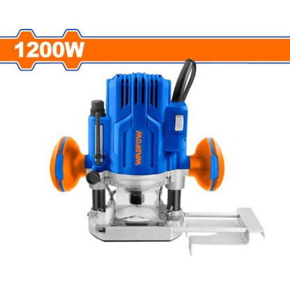 Défonceuse électrique 1200W