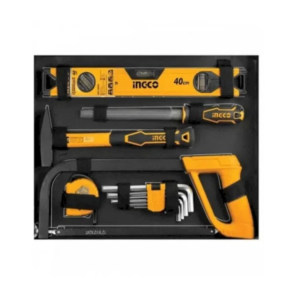 Coffret professionnel 147 pièces en valise aluminium