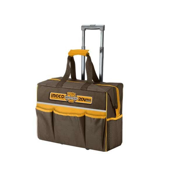 Kit d'outil combiné sans fil 5 -piece - image 8