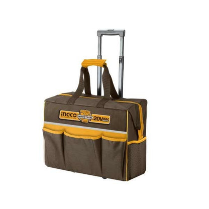 Kit d'outil combiné sans fil 5 -piece - image 8