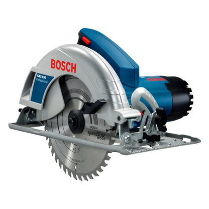 Scie circulaire 1400 w