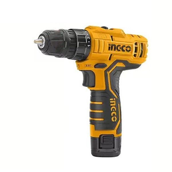 Malette perceuse visseuse li-ion 12v 1,5a 2batt - image 3