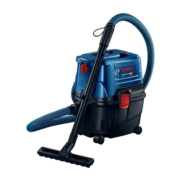 Aspirateur pour solides et liquides 1100 w