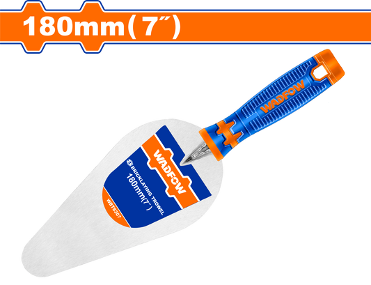Bricklaying trowel - image 2