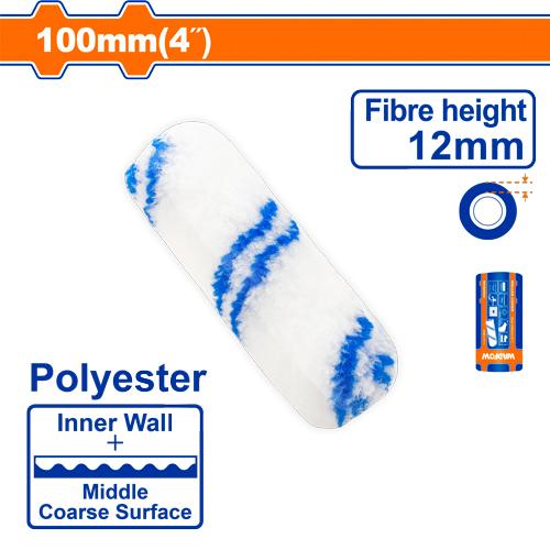 Mini cylinder brush(Inner wall)
