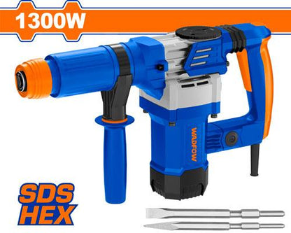 Angle grinder