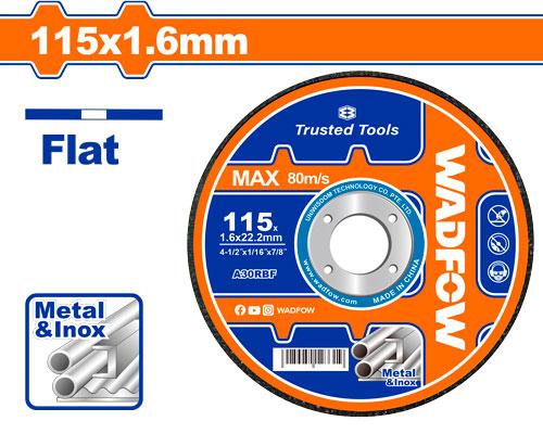 6PCS/Set Abrasive Metal Cutting and Grinding Disc - image 2
