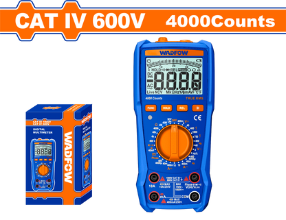 Digital multimeter - image 2