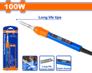 Electric soldering iron 100w