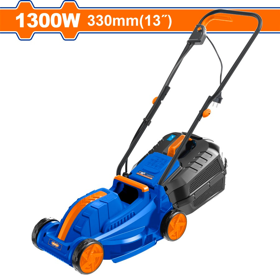 Tondeuse à gazon électrique 1300W / 33cm