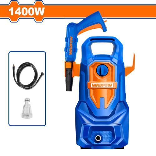Nettoyeur haute pression 1400W / 90 Bar