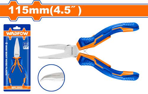 5 Pcs Pliers set