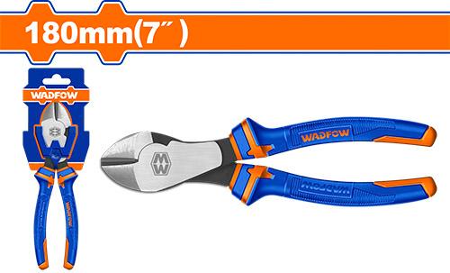 Bent nose pliers