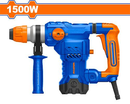 Angle grinder